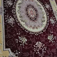 فرش ۵۰۰ شانه ۲/۵ در ۳/۵