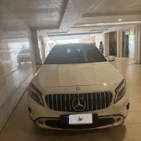 بنز GLA 250 مدل 2015