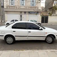 سمند lx مدل ۸۹|خودرو سواری و وانت|اراک, |دیوار