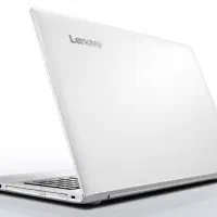 لبتاب lenovo سفید