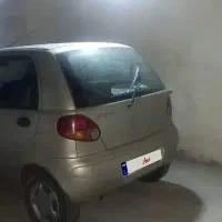 دوو ماتیز|خودرو سواری و وانت|زنجان, |دیوار