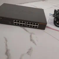 سویچ د لینک