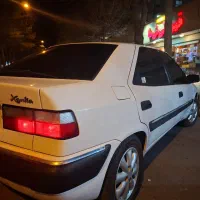 زانتیا ۲۰۰۰ بدون رنگ|خودرو سواری و وانت|شاهین‌شهر, طالقانی|دیوار