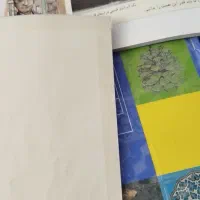 کتابها هفتم در حدنو|کتاب و مجله آموزشی|تهران, لویزان|دیوار