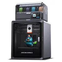 پرینتر سه بعدی Anycubic Kobra S1 Combo