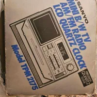 مینی تی وی SANYO|تلویزیون و پروژکتور|تهران, پاسداران|دیوار