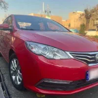 ام جی ۳۶۰ توربو مدل ۹۷