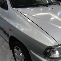 پراید ۸۶ تک برگ سند
