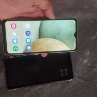 گوشی a12 عتیقه بدونه یک زره خط خش|موبایل|ارومیه, |دیوار