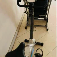 دوچرخه ثابت برند اسپرتکس