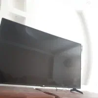 تلویزیون الجی ۵۵ اینچ