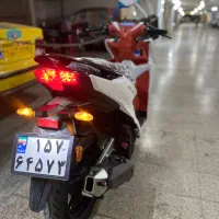 کیلیک 180 cc هانی|موتورسیکلت|ری, هاشم‌آباد|دیوار