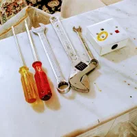 وسایل قدیم.اصلی