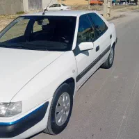 زانتیا SX 2000|خودرو سواری و وانت|شیراز, سینما سعدی|دیوار