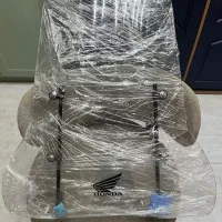 طلق موتور
