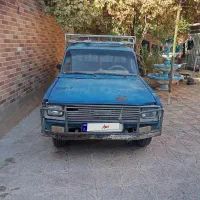 فروش مزدا 60 دوگانه|خودرو سواری و وانت|کرمان, |دیوار