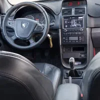 سورن پلاس ۱۴۰۳ ef7|خودرو سواری و وانت|فولادشهر, A4|دیوار