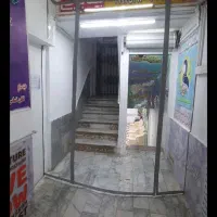 پرده آهنربایی مغناطیسی آهن ربایی سلفون پلاستیکی|پرده، رانر، رومیزی|مشهد, رسالت|دیوار