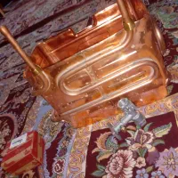 سرویسبوتان|آبگرمکن، پکیج، شوفاژ|سراوان, |دیوار