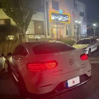Glc250 فول تایر میشلن آلمان