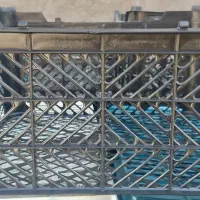 سبد ۱۴ کیلویی مشکی|عمدهفروشی|ساری, |دیوار