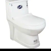 توالت فرنگی دست دوم