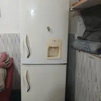 یخچال فریزرامرسان و فریزر ایستاده ارج و کولر سوپرا