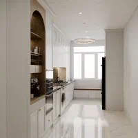 هم خانه هم اتاقی سوییت اجاره