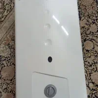 ابگرمکن ایران شرق در حد نو