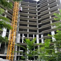 پیش فروش آپارتمان در برج باغ|پیشفروش املاک|تهران, اقدسیه|دیوار