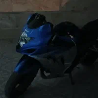 gsx650|موتورسیکلت|دوگنبدان, |دیوار