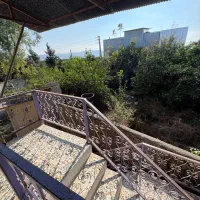 خونه سنتی روستایی با ۳۵۰m زمین با قیمت کل ۲۷۰۰