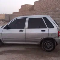 فروشی ماشین اشپک|خودرو سواری و وانت|سراوان, |دیوار