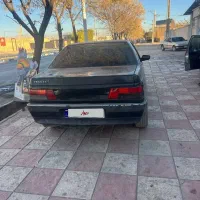 آردی ۸۵|خودرو سواری و وانت|کرمان, |دیوار