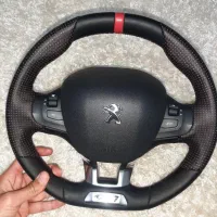 غربیلک فرمان ۲۰۶ارسی rc gti ۳۰۸اکبند