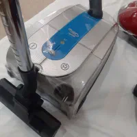 **جارو برقی سامسونگ پلاسما اصل کره در حد اکبند **|جاروبرقی، جارو شارژی، بخارشو|اصفهان, شهرک کاوه|دیوار