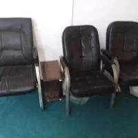 صندلی برای مغازه