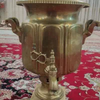 سماور عتیقه