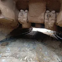 بلدوزر ۱۵۵ کوماتسو فروشی|خودرو سنگین|تهران, مختاری|دیوار