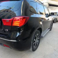 هایما S7 توربو مدل ۱۳۹۸ فروش یا معاوضه تیگو 7 پرو|خودرو سواری و وانت|اصفهان, آفاران|دیوار