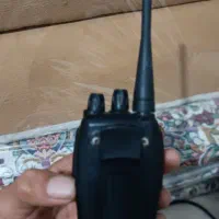 بیسیم مارک کنوود3عددمدل 3207