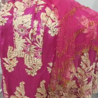 لباس محلی زیبا|لباس|کازرون, |دیوار