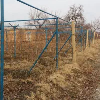 فنس کشی علیزاده|خدمات باغبانی و درختکاری|ارومیه, |دیوار