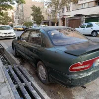میتسوبیشی گالانت، مدل ۱۹۹۴|خودرو سواری و وانت|تهران, شمس‌آباد|دیوار