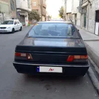 فروش ماشین پژو RDمدل ۸۱ فروش فوری