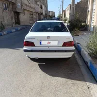 پرشیا xu7 مدل ۹۶|خودرو سواری و وانت|قم, جمکران|دیوار