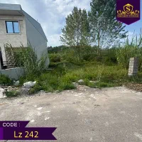 زمین-سنددار-210-متری-شهرک-صدف