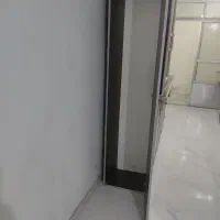 کمد رختکن اینه دار کم جا|جاکفشی، کمد، دراور|رشت, استقامت ۱|دیوار