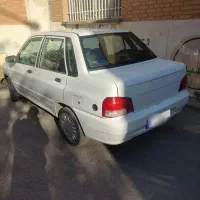 پراید 132 مدل 90|خودرو سواری و وانت|کرمانشاه, |دیوار