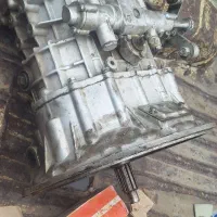 گیربکس کامیونت دایون ۶تن